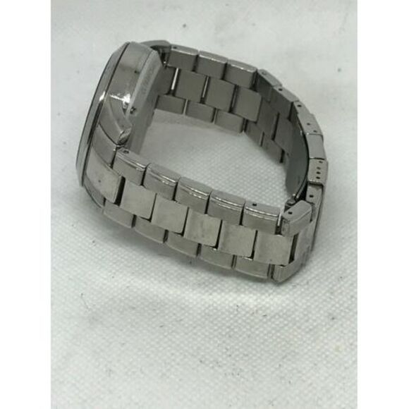 Fossil Q Smartwatch Chronograph Stainless Steel Activity Tracker 3 ATM NDW1 C110 - Picture 6 of 7